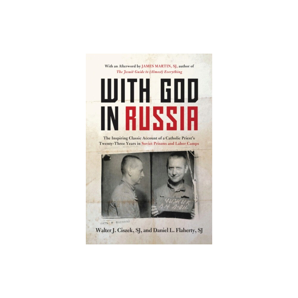 Harpercollins publishers inc With God In Russia (häftad, eng)