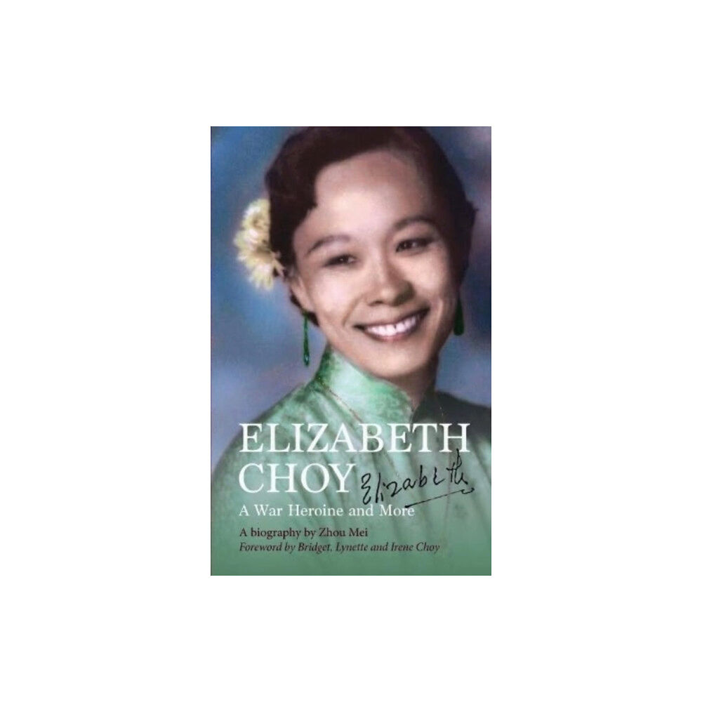 Landmark Books Pte.Ltd ,Singapore Elizabeth Choy (häftad, eng)