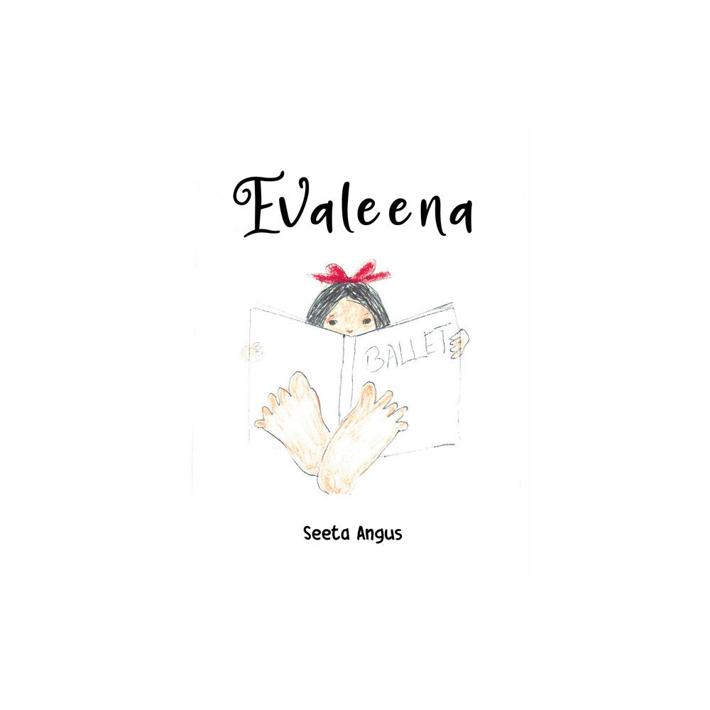 Austin Macauley Publishers Evaleena (häftad, eng)