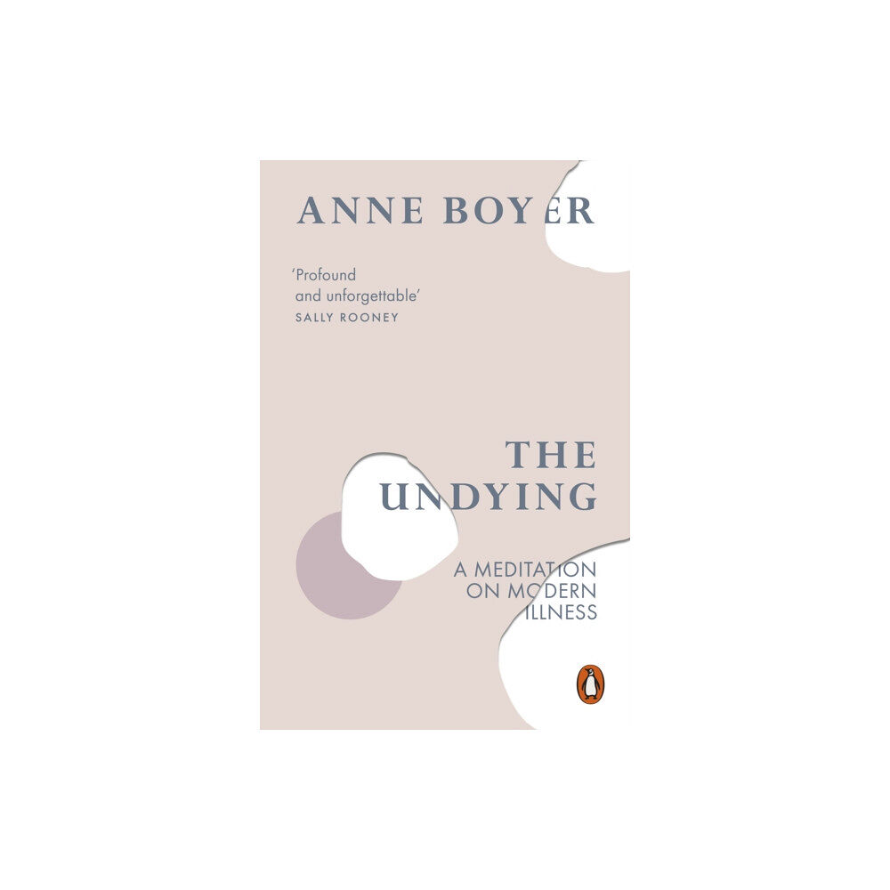 Penguin books ltd The Undying (häftad, eng)