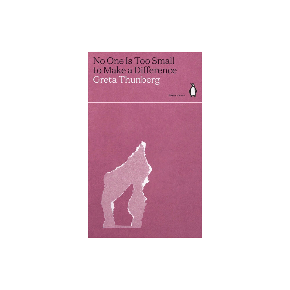 Penguin books ltd No One Is Too Small to Make a Difference (häftad, eng)