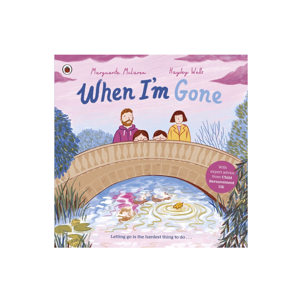 Penguin Random House Children's UK When I'm Gone (häftad, eng)