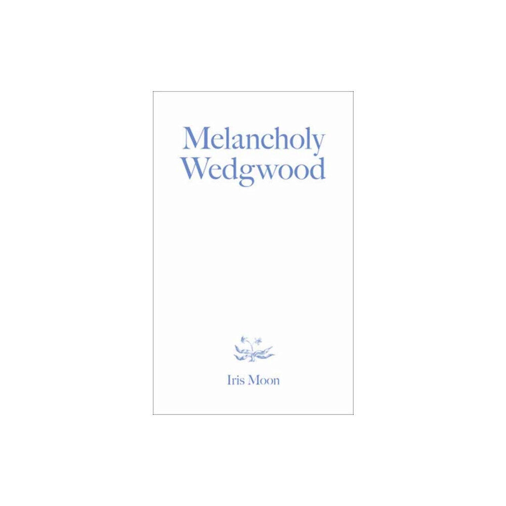 Mit press ltd Melancholy Wedgwood (häftad, eng)