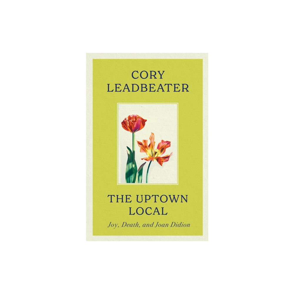 Little, Brown Book Group The Uptown Local (inbunden, eng)