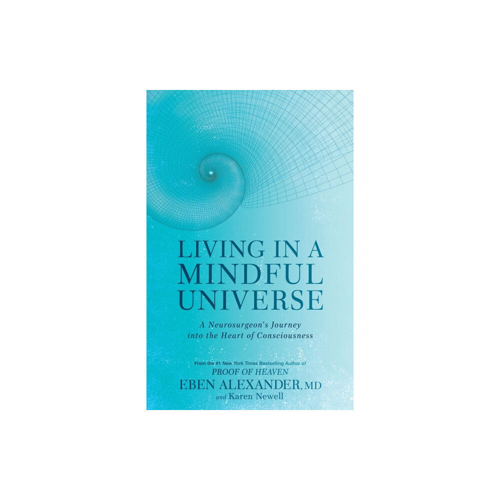 Little, Brown Book Group Living in a Mindful Universe (häftad, eng)