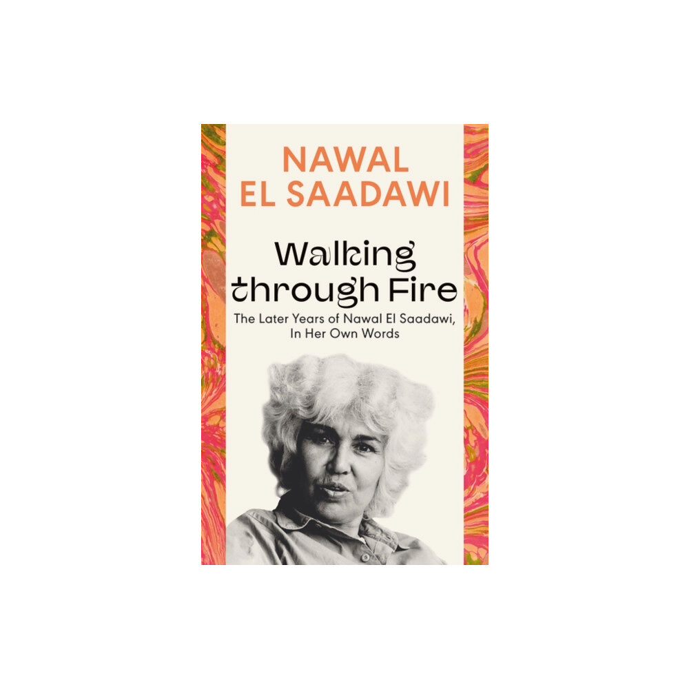Bloomsbury Publishing PLC Walking through Fire (häftad, eng)