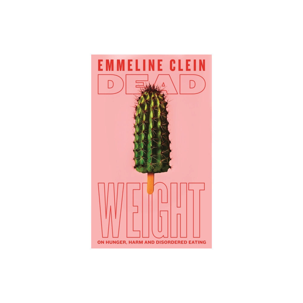 Pan Macmillan Dead Weight (inbunden, eng)