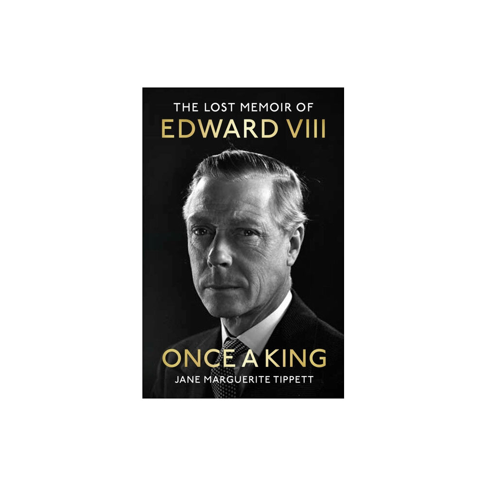 Hodder & Stoughton Once a King (inbunden, eng)