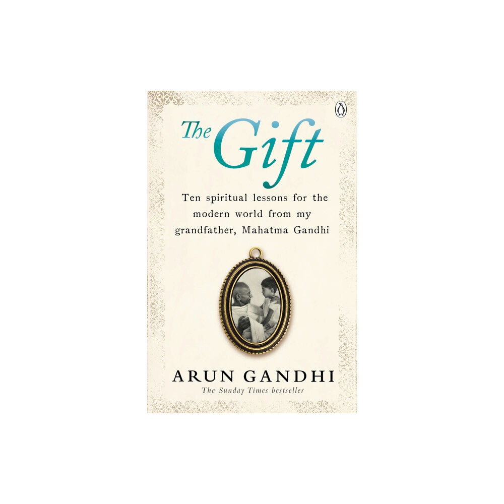 Penguin books ltd The Gift (häftad, eng)