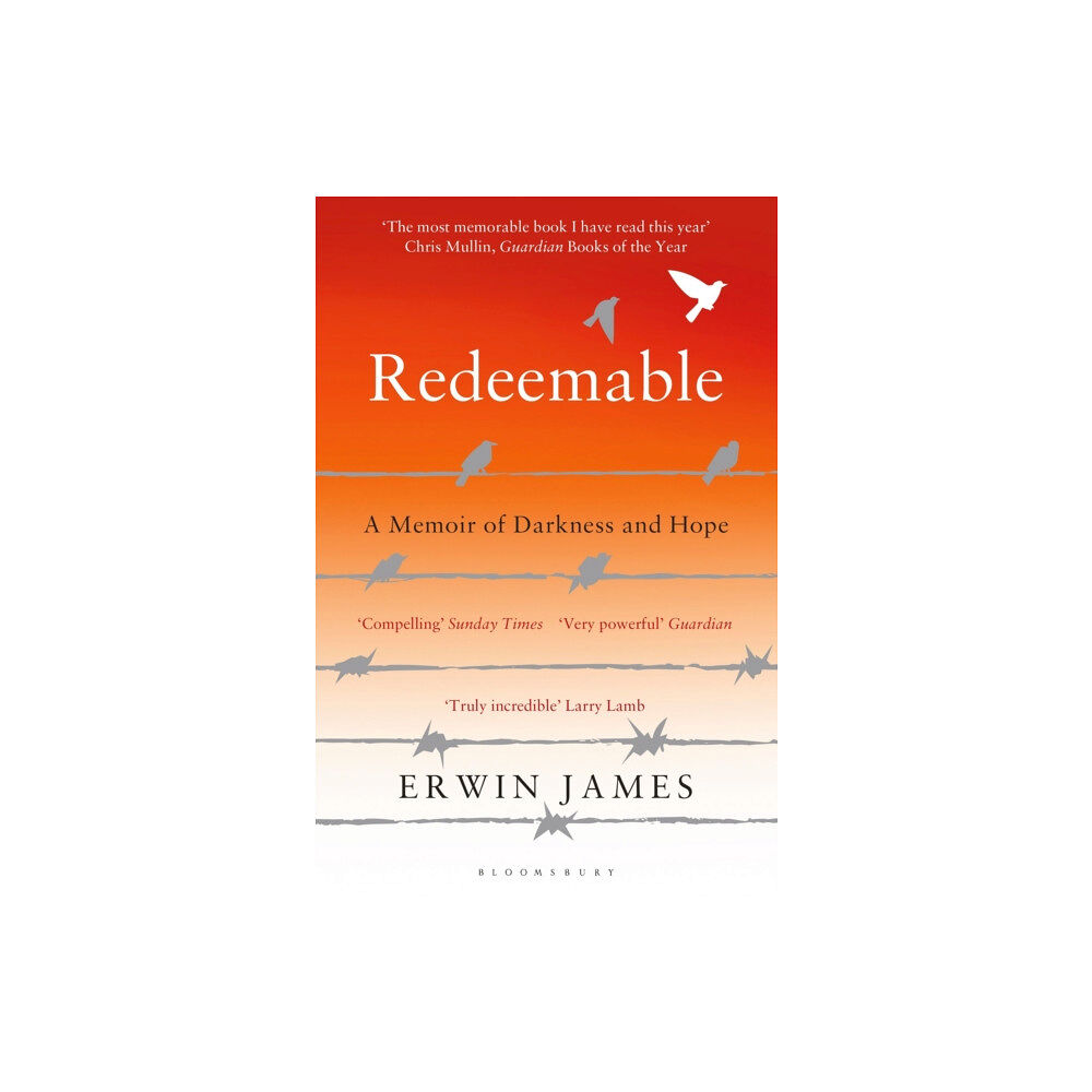 Bloomsbury Publishing PLC Redeemable (häftad, eng)