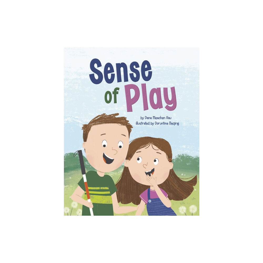 Capstone Global Library Ltd Sense of Play (häftad, eng)