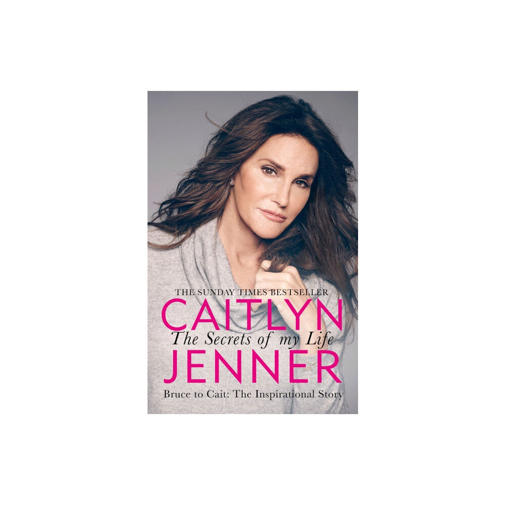 Orion Publishing Co The Secrets of My Life (häftad, eng)