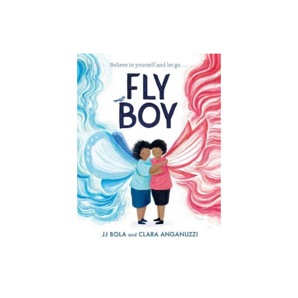 Simon & Schuster Ltd Fly Boy (häftad, eng)