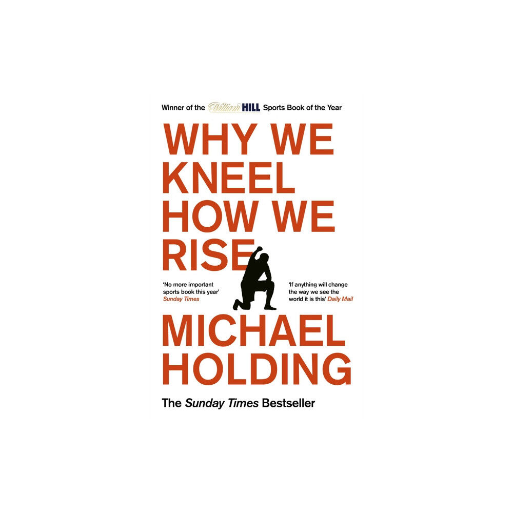 Simon & Schuster Ltd Why We Kneel How We Rise (häftad, eng)