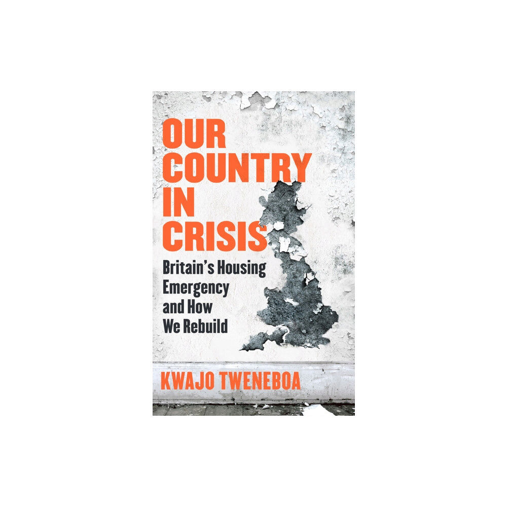 Orion Publishing Co Our Country in Crisis (inbunden, eng)