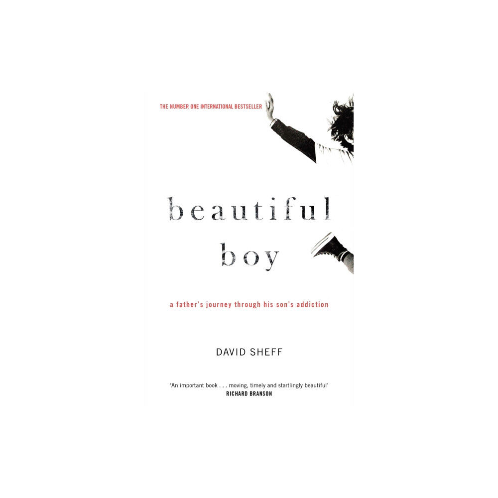 Simon & Schuster Ltd Beautiful Boy (häftad, eng)