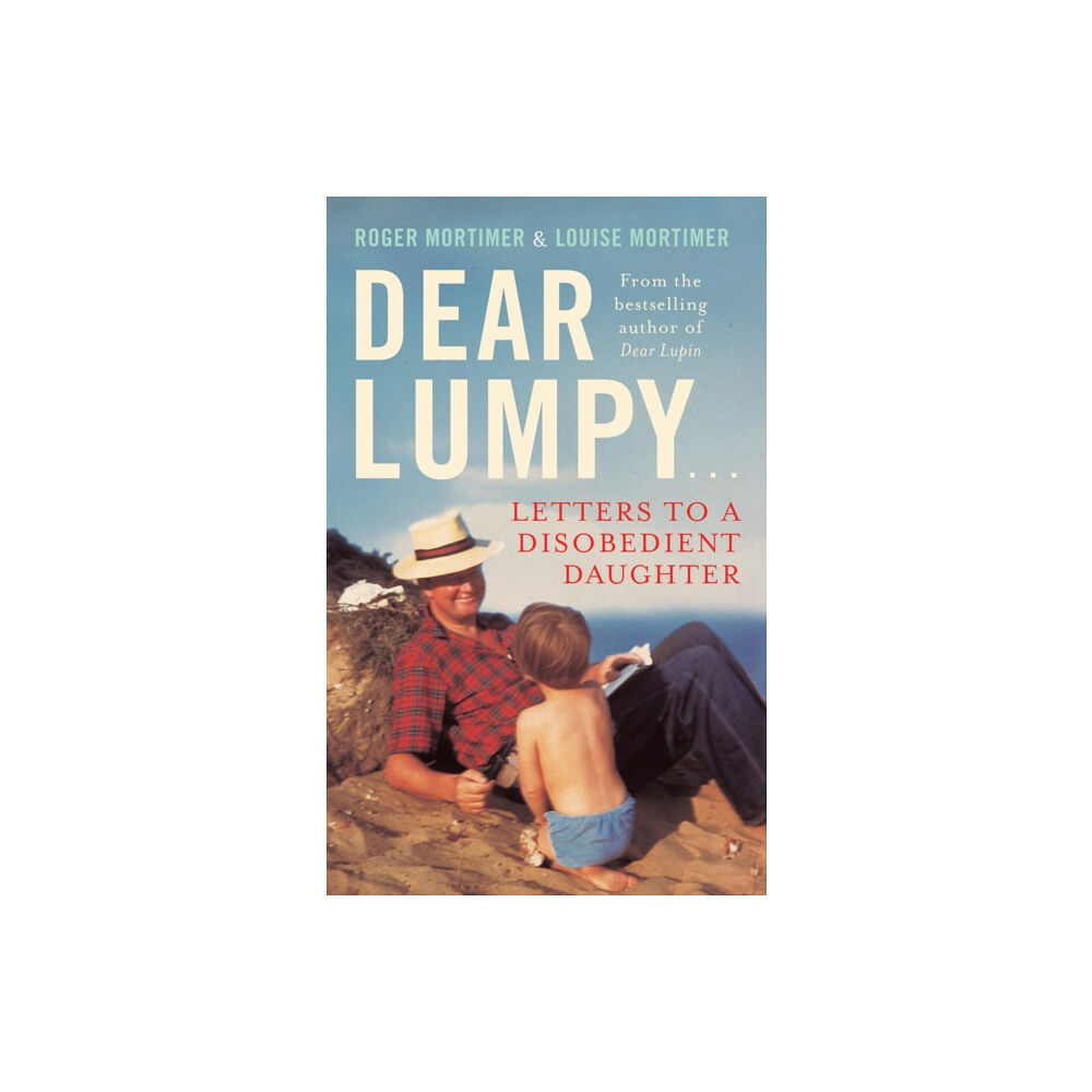Little, Brown Book Group Dear Lumpy (häftad, eng)