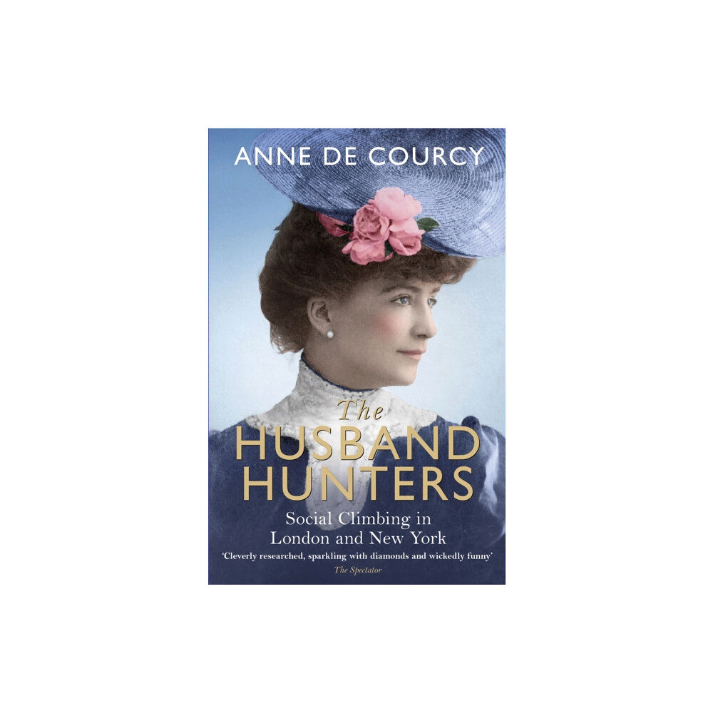 Orion Publishing Co The Husband Hunters (häftad, eng)