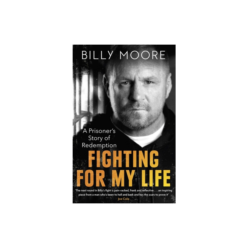 Little, Brown Book Group Fighting for My Life (häftad, eng)