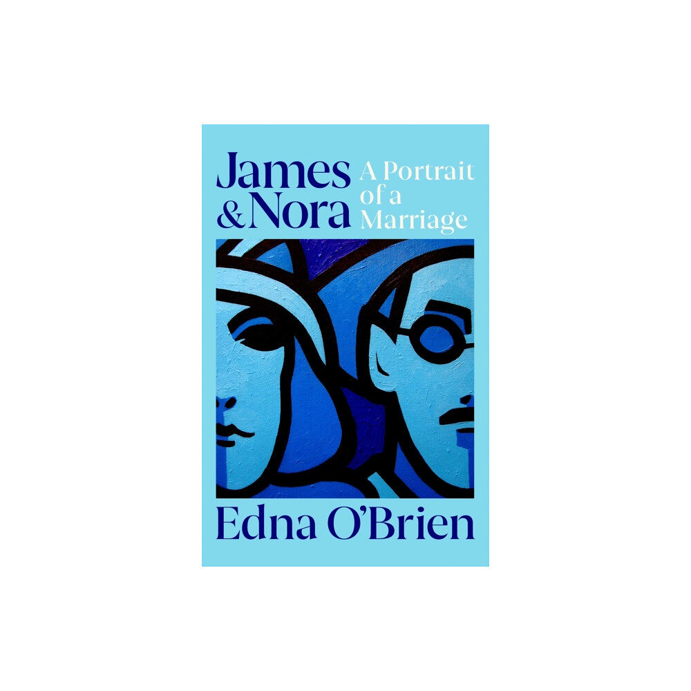 Orion Publishing Co James and Nora (häftad, eng)