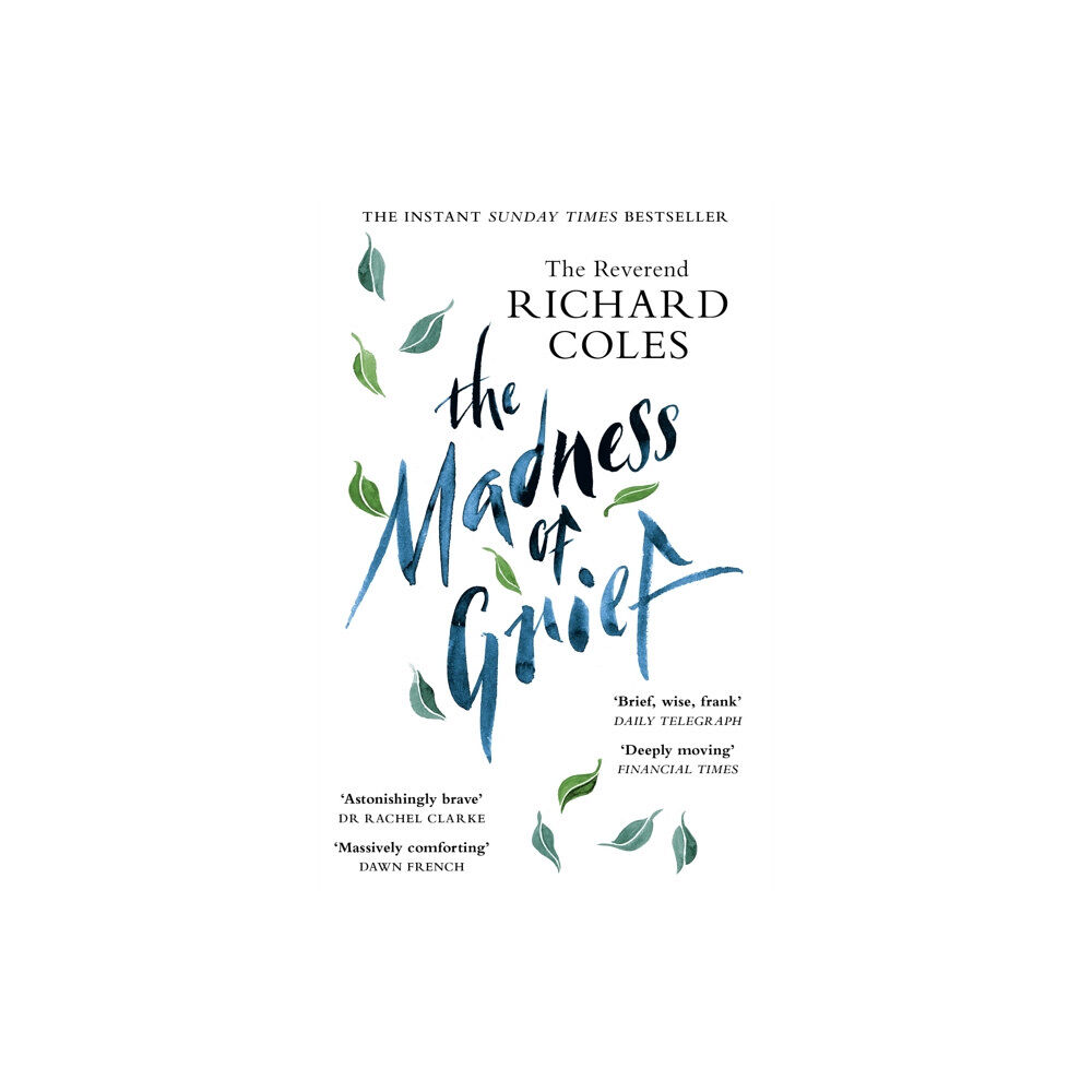 Orion Publishing Co The Madness of Grief (häftad, eng)