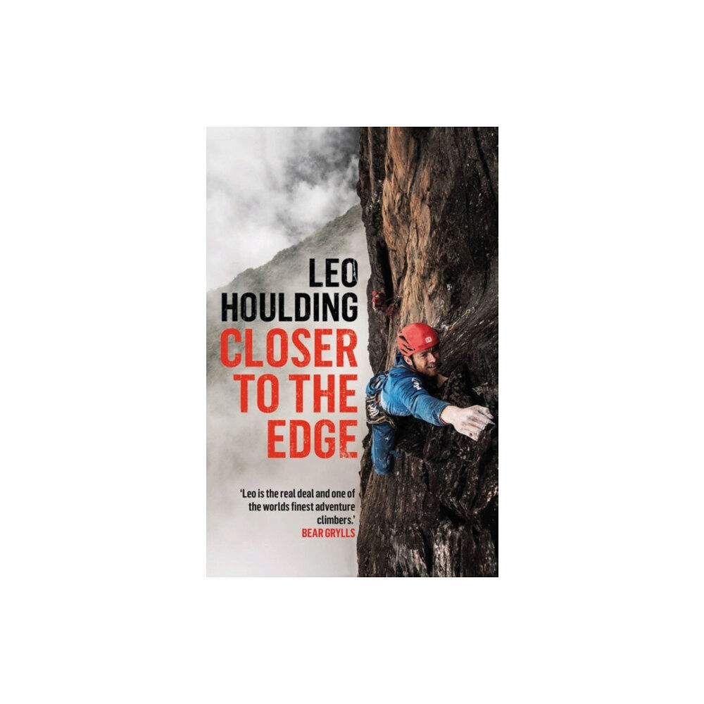 Headline Publishing Group Closer to the Edge (häftad, eng)