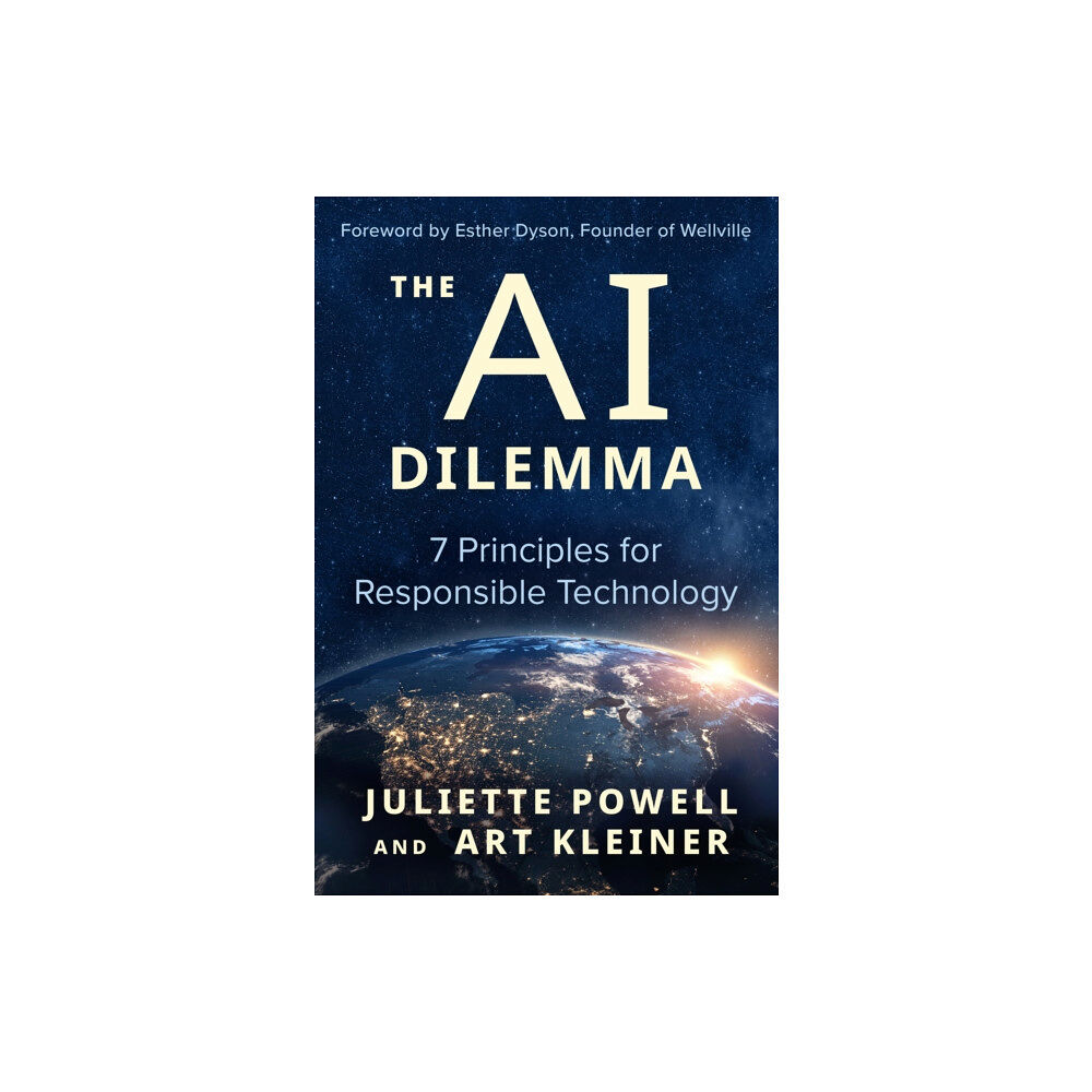 Berrett-Koehler Publishers The AI Dilemma (häftad, eng)