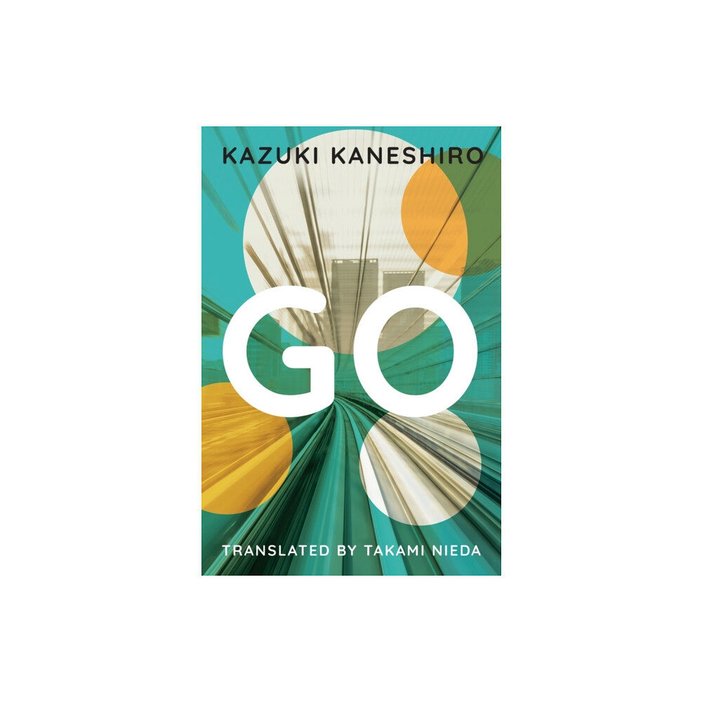 Amazon Publishing Go (häftad, eng)