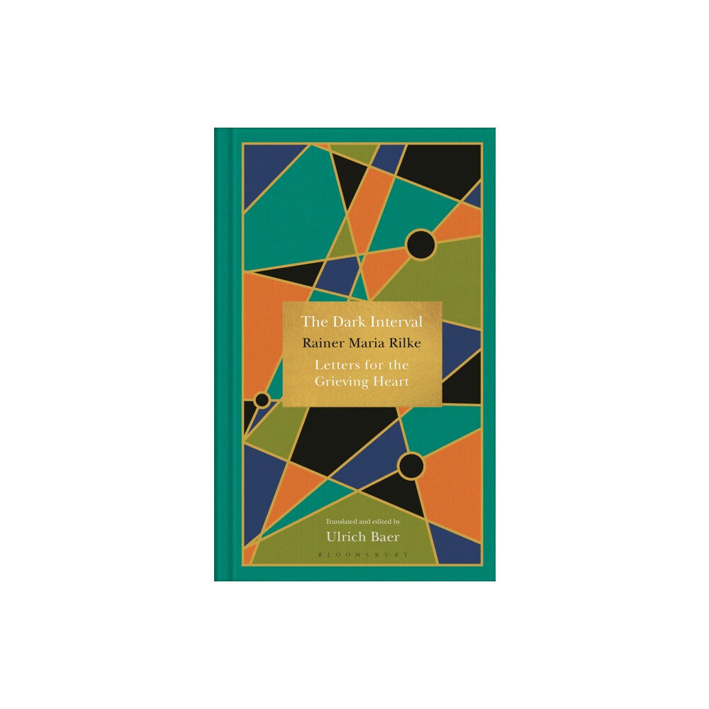 Bloomsbury Publishing PLC The Dark Interval (inbunden, eng)