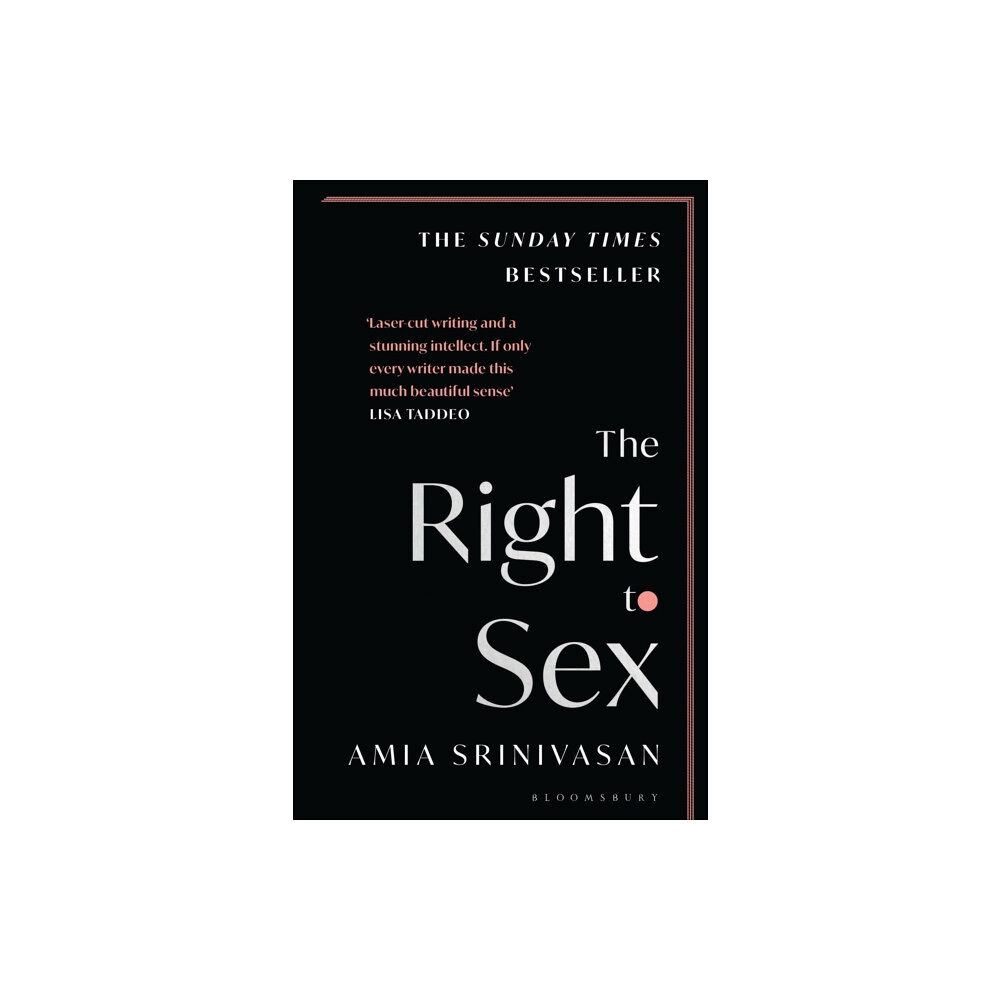 Bloomsbury Publishing PLC The Right to Sex (häftad, eng)