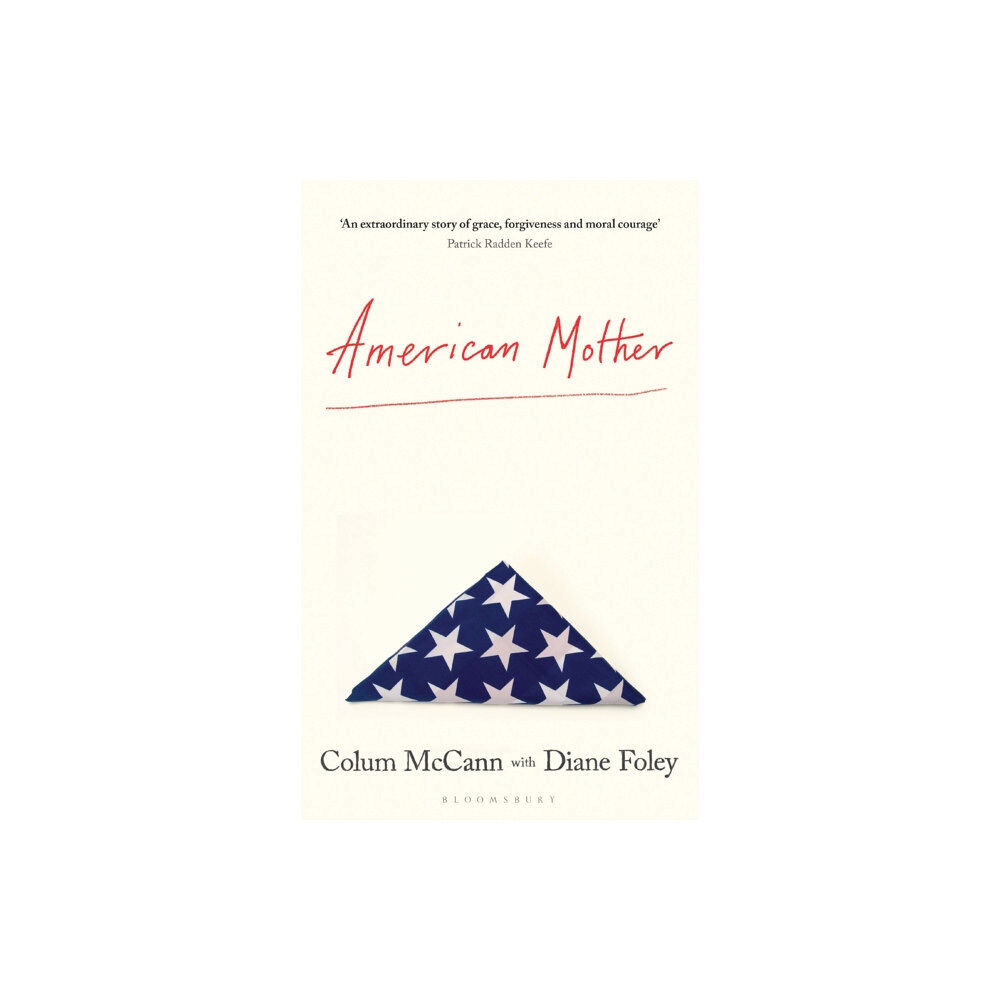 Bloomsbury Publishing PLC American Mother (inbunden, eng)