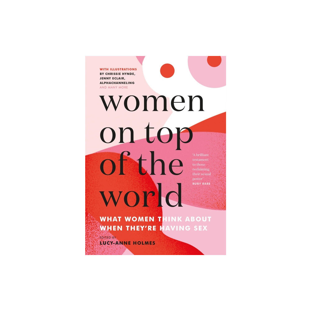 Quercus Publishing Women on Top of the World (inbunden, eng)