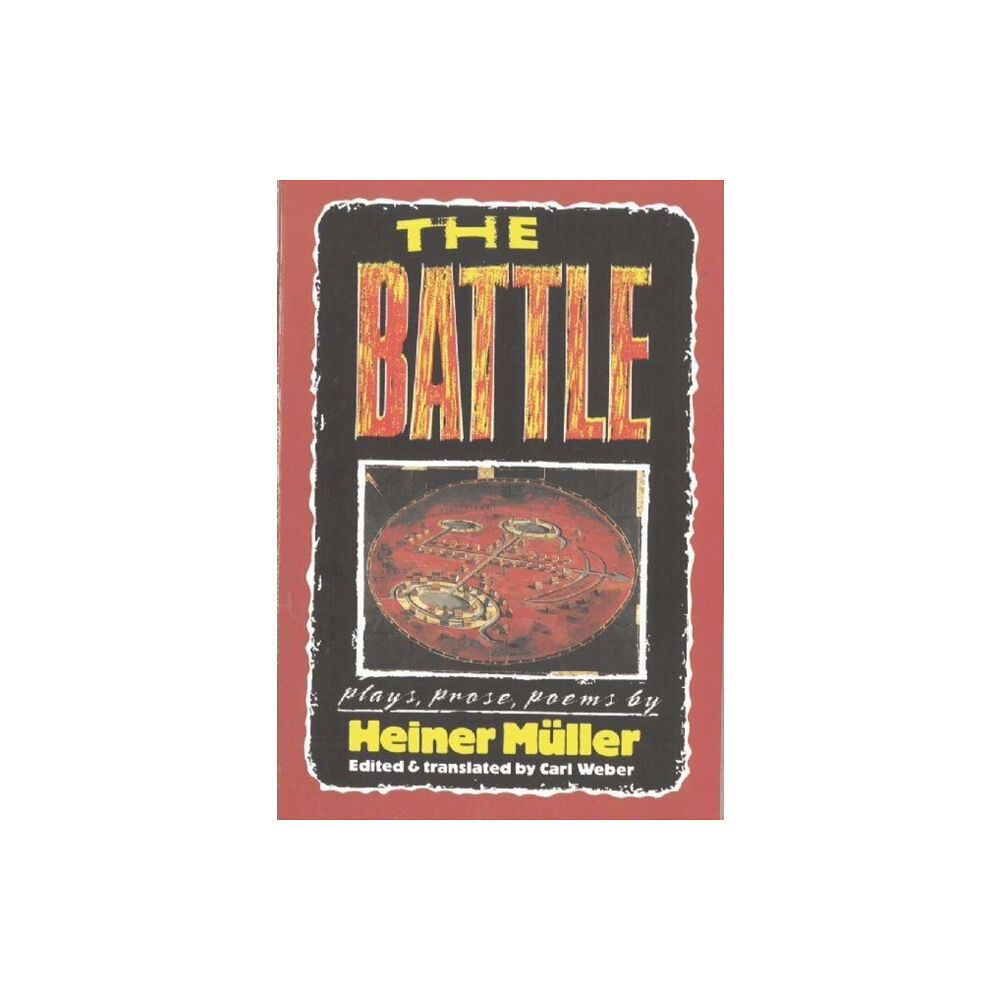 Johns Hopkins University Press The Battle (häftad, eng)