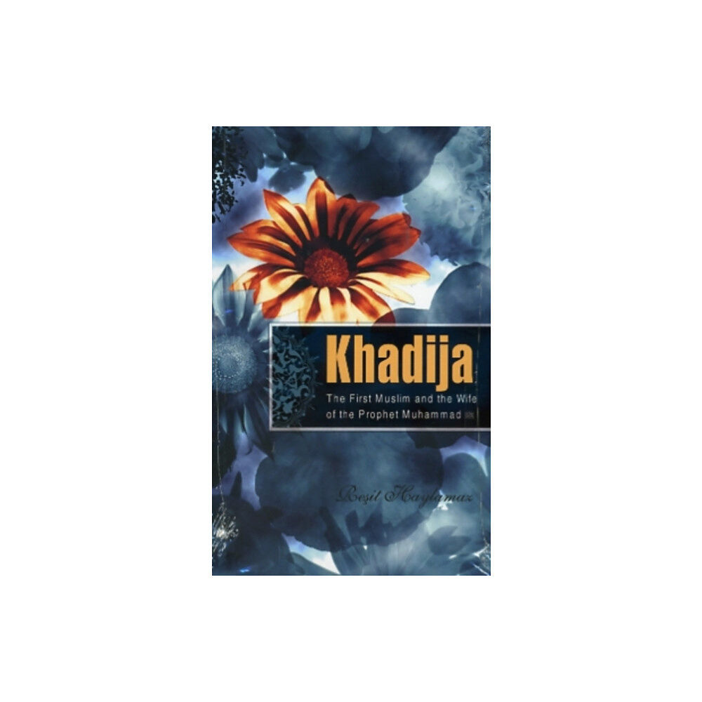 Tughra books Khadija (häftad, eng)