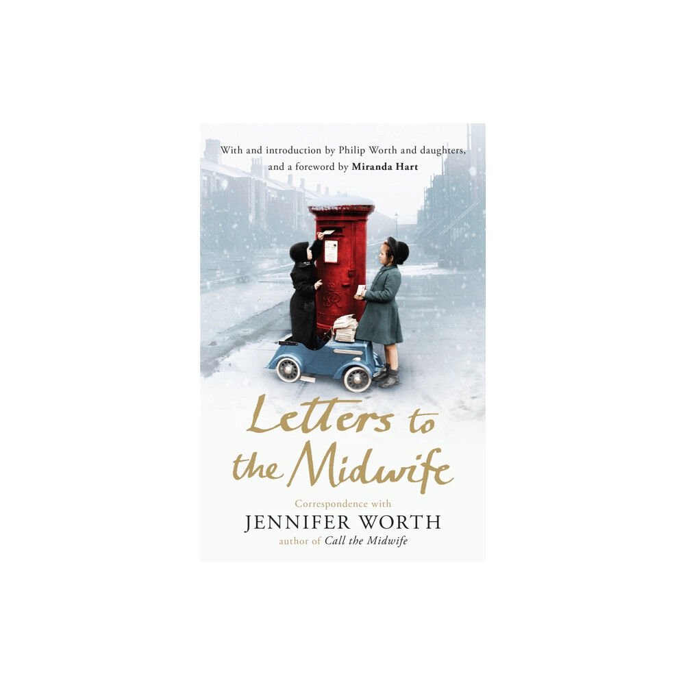 Orion Publishing Co Letters to the Midwife (häftad, eng)