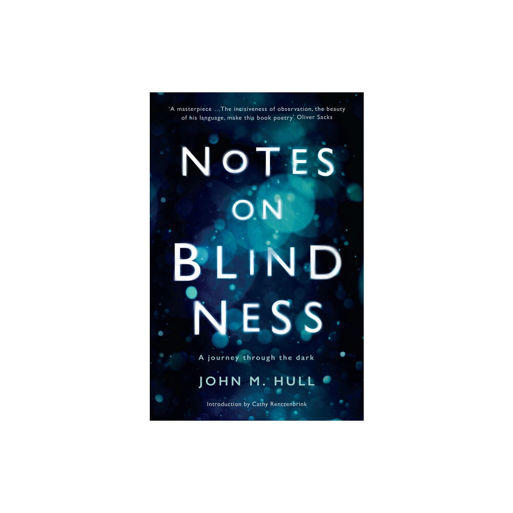 Profile Books Ltd Notes on Blindness (häftad, eng)