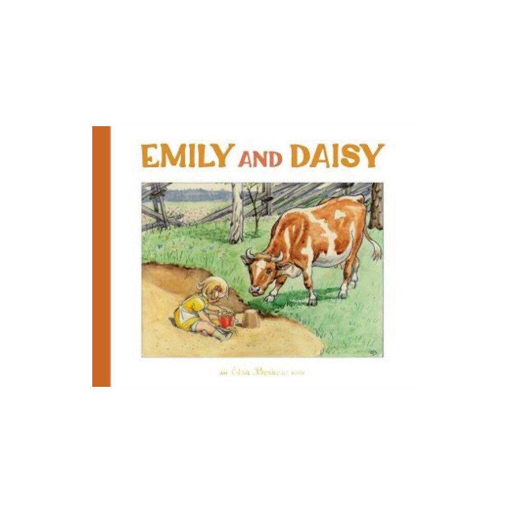 Floris Books Emily and Daisy (inbunden, eng)