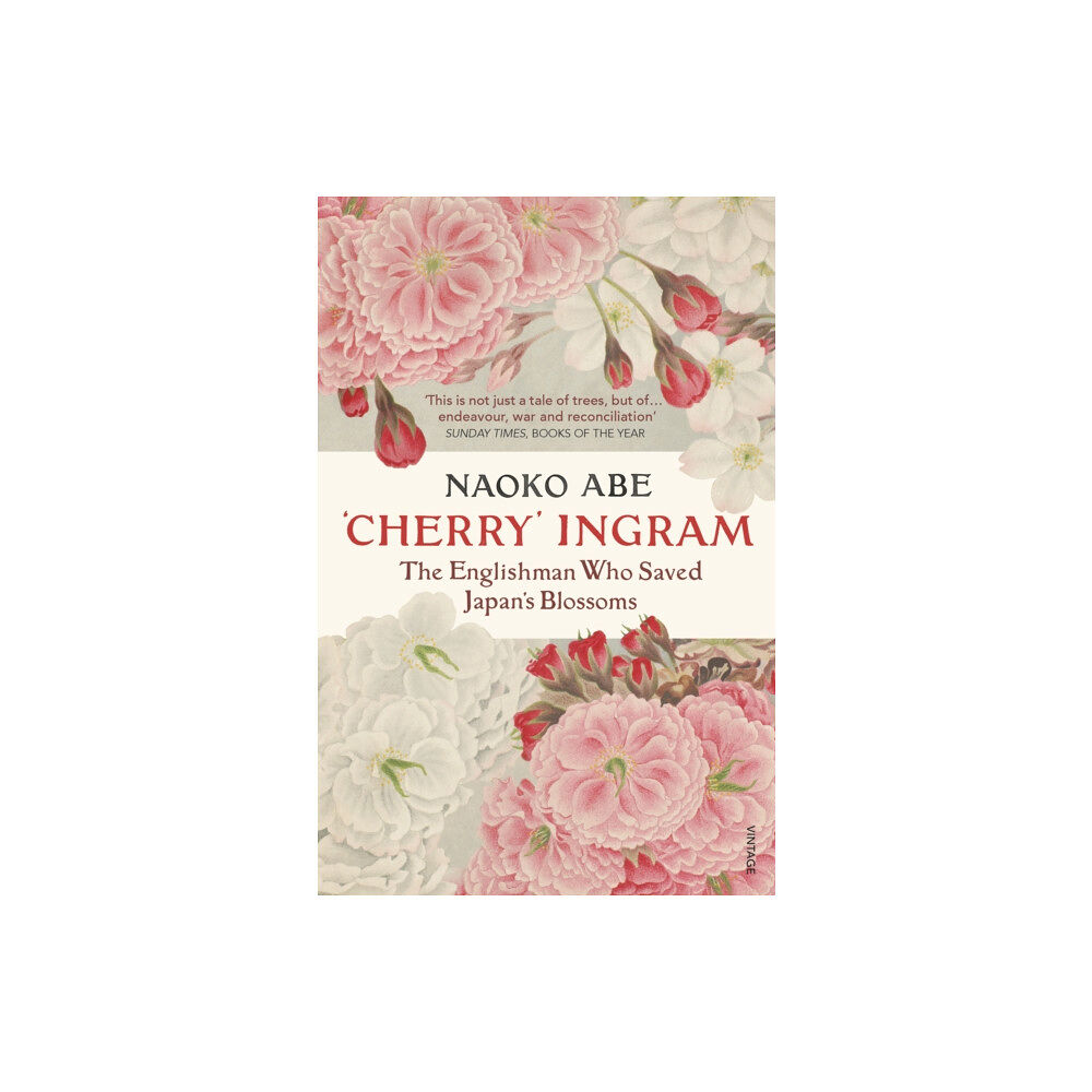 Vintage Publishing 'Cherry' Ingram (häftad, eng)
