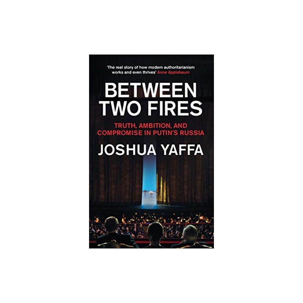 Granta Books Between Two Fires (häftad, eng)