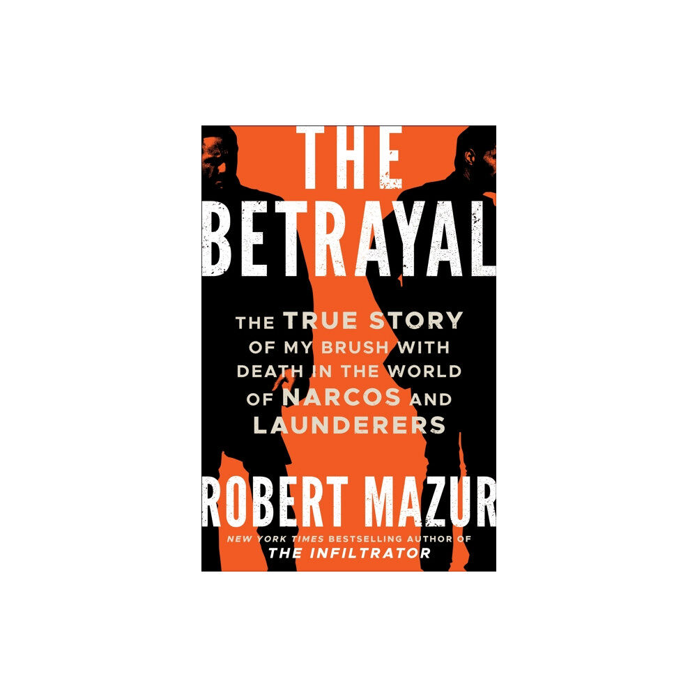 Icon Books The Betrayal (häftad, eng)