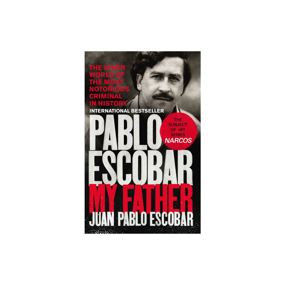 Ebury Publishing Pablo Escobar (häftad, eng)