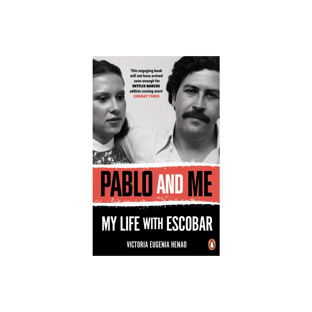 Ebury Publishing Pablo and Me (häftad, eng)