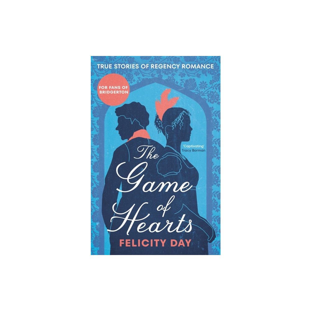 Bonnier Books Ltd The Game of Hearts (häftad, eng)