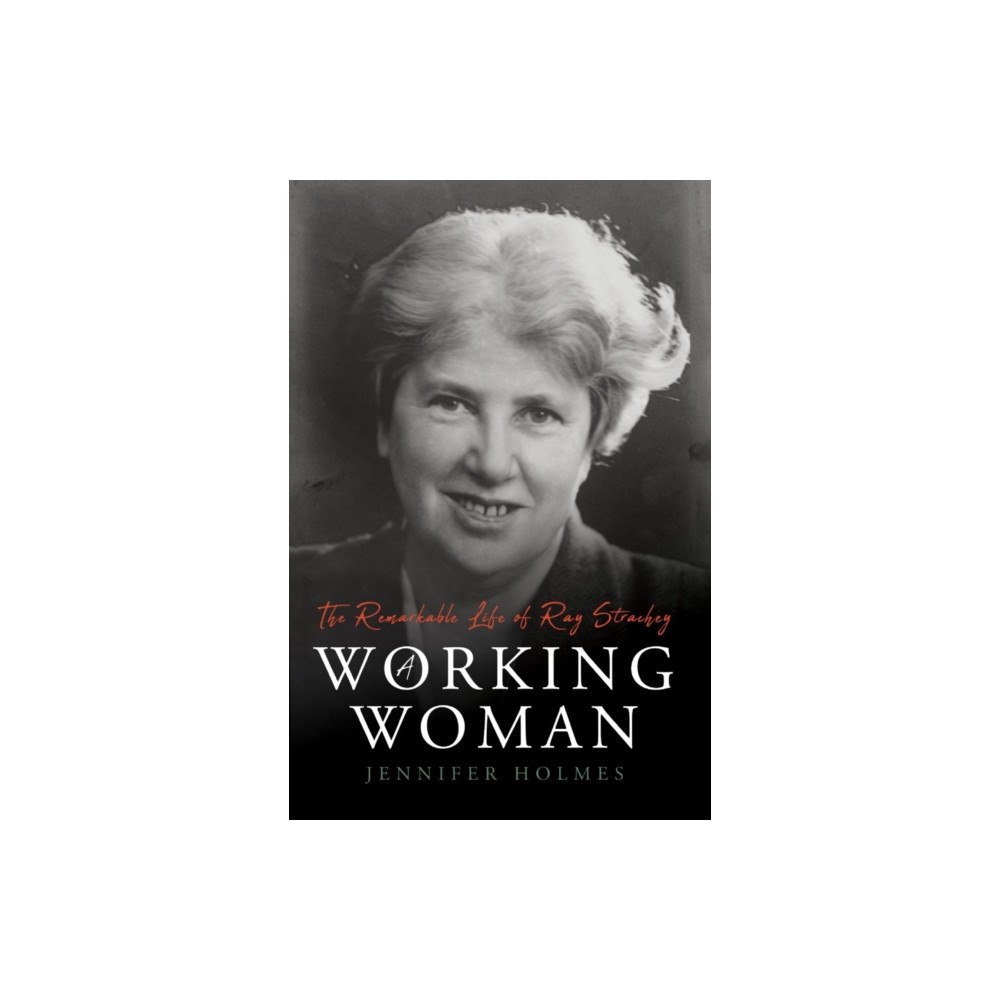 Troubador Publishing A Working Woman (inbunden, eng)