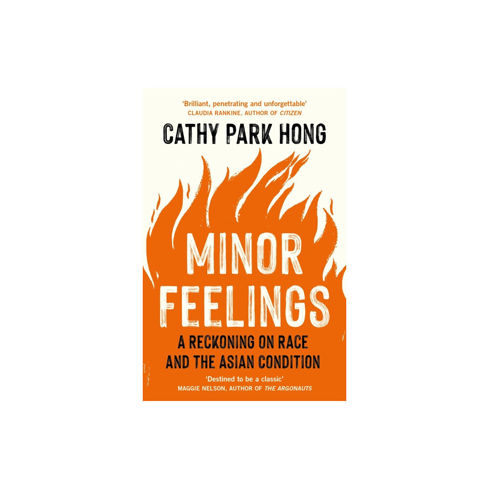 Profile Books Ltd Minor Feelings (häftad, eng)