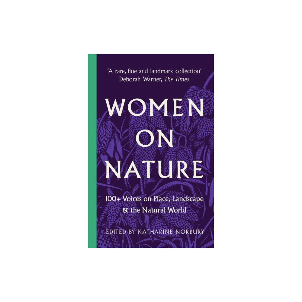 Unbound Women on Nature (häftad, eng)