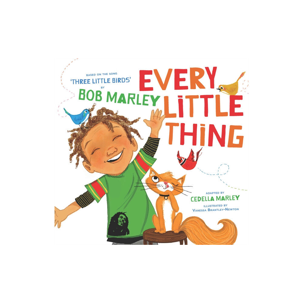 Chronicle Books Every Little Thing (häftad, eng)