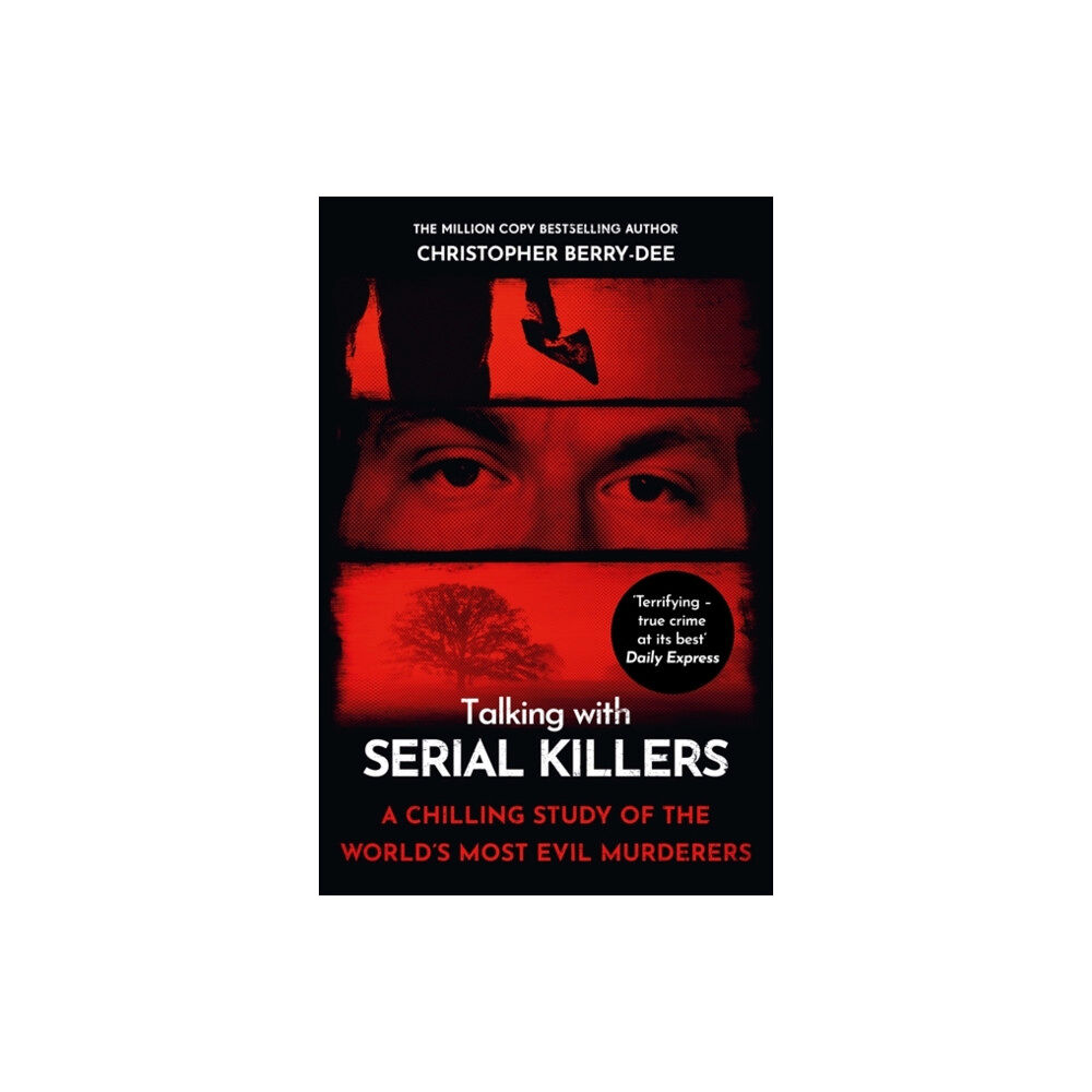 John Blake Publishing Ltd Talking with Serial Killers (häftad, eng)