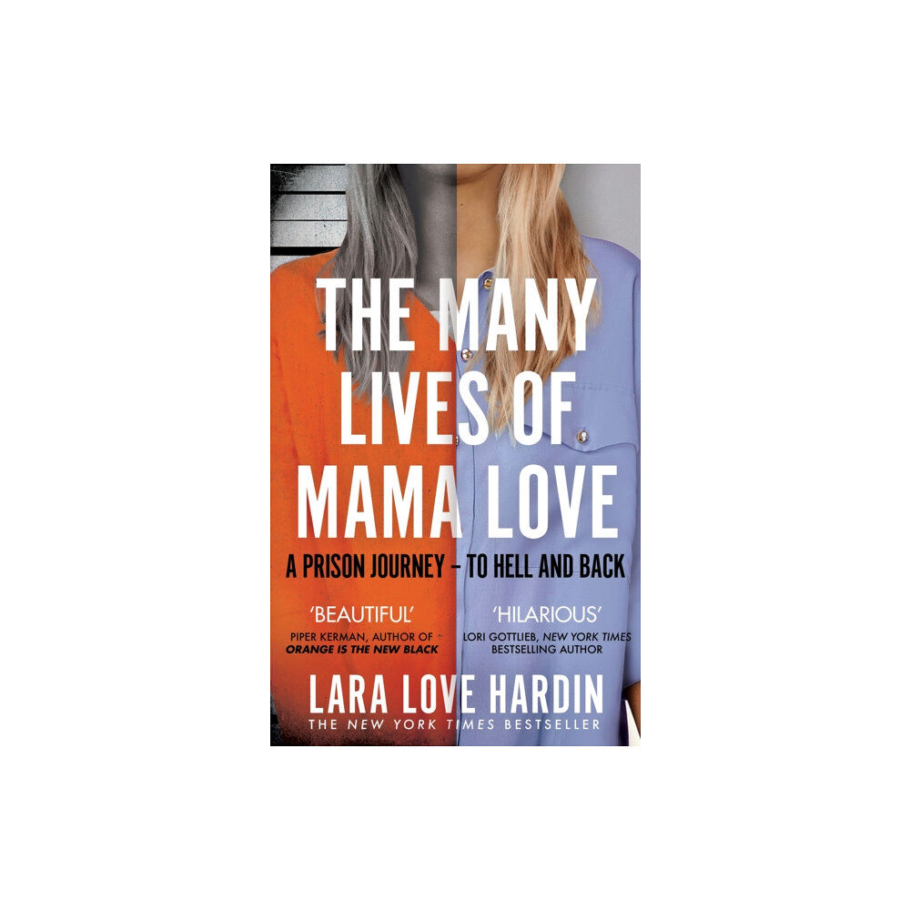 Octopus publishing group The Many Lives of Mama Love (Oprah's Book Club) (häftad, eng)