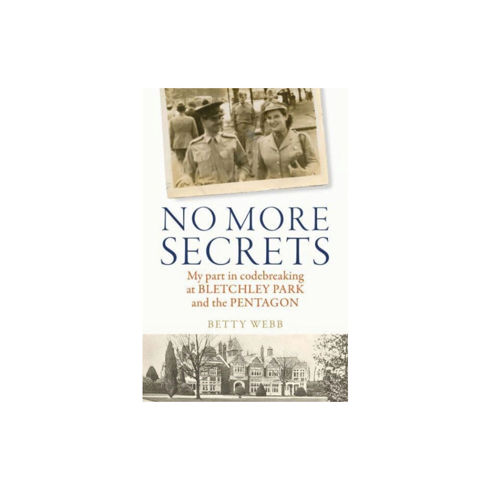 Gemini Books Group Ltd No More Secrets (häftad, eng)